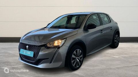 Peugeot 208 e- 136ch Active 2023 occasion Salon-de-Provence 13300