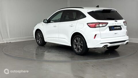 Kuga 1.5 EcoBlue 120ch ST-Line 2021 occasion 59552 Lambres-lez-Douai