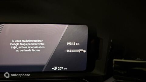 Clio III E-Tech Electrique 150ch Iconic Cinq autonomie confort 2025 occasion 59850 Nieppe