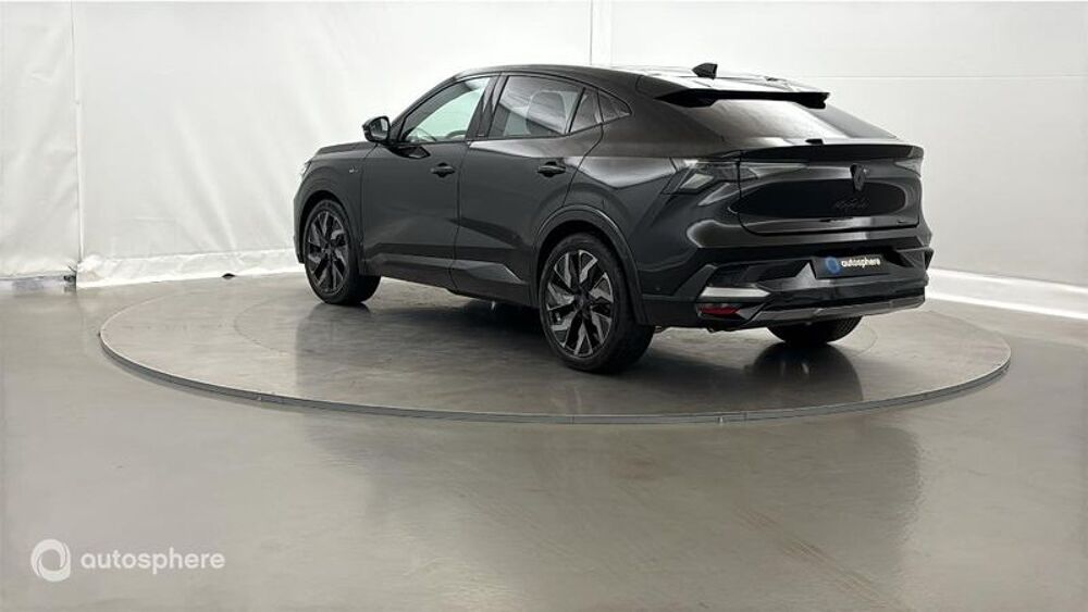 Rafale 1.2 E-Tech full hybrid 200ch esprit Alpine - 25 2026 occasion 51200 &Eacute;pernay