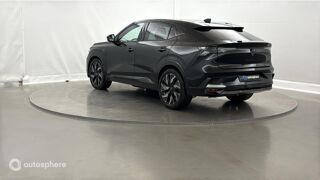 Rafale 1.2 E-Tech full hybrid 200ch esprit Alpine - 25 2026 occasion 51200 &Eacute;pernay