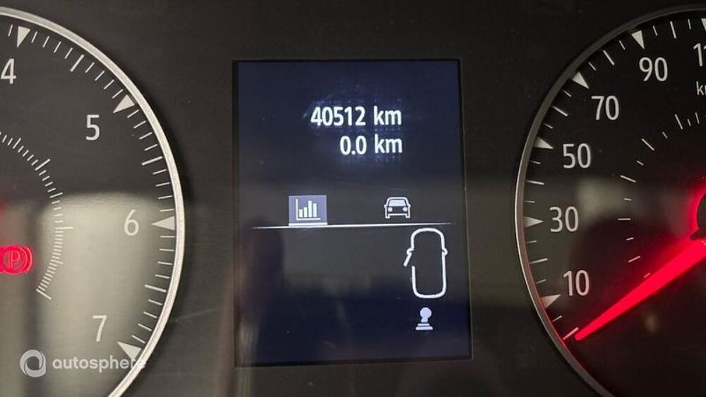 Sandero 1.0 ECO-G 100ch Stepway Expression 2022 occasion 62220 Carvin