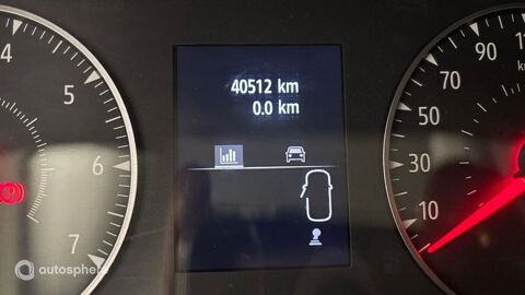 Sandero 1.0 ECO-G 100ch Stepway Expression 2022 occasion 62220 Carvin