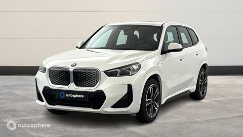Annonce voiture BMW X1 37499 €
