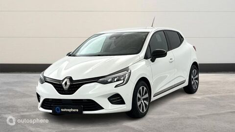 Annonce voiture Renault Clio 14299 €