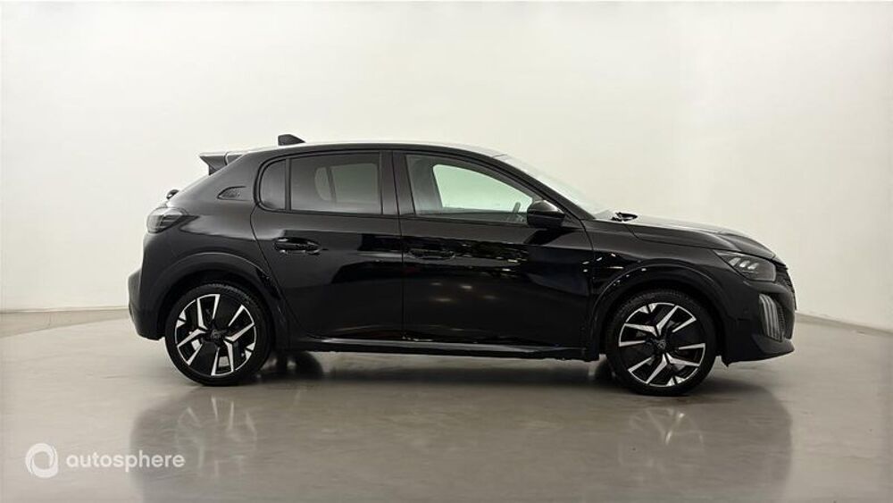 208 1.2 Hybrid 145ch GT e-DCS6 2025 occasion 37540 Saint-Cyr-sur-Loire