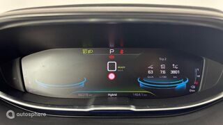 3008 HYBRID 225ch Roadtrip e-EAT8 2022 occasion 63000 Clermont-Ferrand