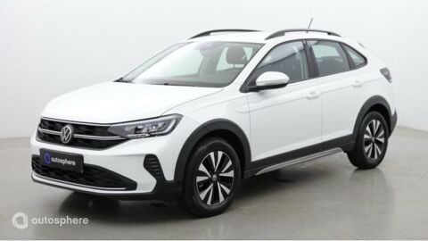 Annonce voiture Volkswagen Taigo 20999 