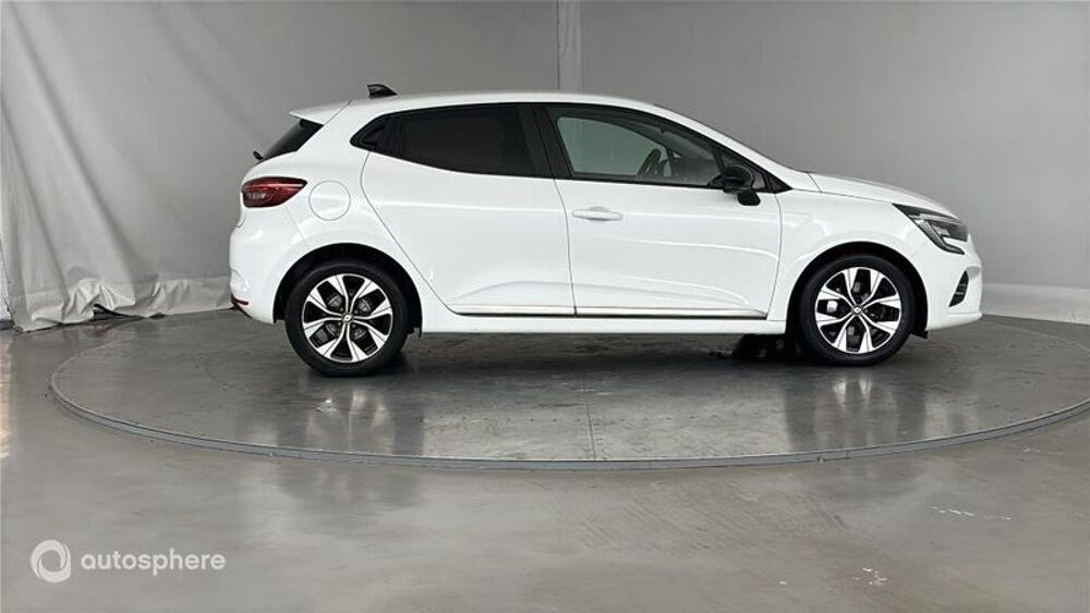 Clio 1.5 Blue dCi 100ch Evolution 2022 occasion 51100 Reims