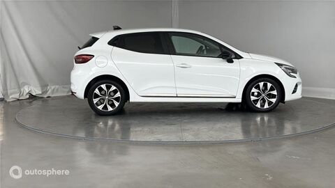 Clio 1.5 Blue dCi 100ch Evolution 2022 occasion 51100 Reims
