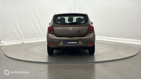 Sandero 1.0 SCe 75ch Access - 20 2021 occasion 62000 Arras