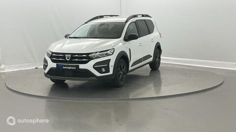 Annonce voiture Dacia Jogger 17499 