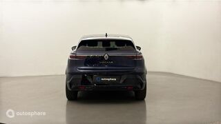 M&eacute;gane E-Tech Electric EV40 130ch Techno standard charge 2023 occasion 94000 Cr&eacute;teil