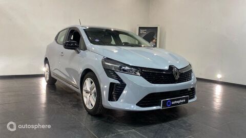 Clio 1.0 TCe 90ch Evolution - 24 2024 occasion 13090 Aix-en-Provence