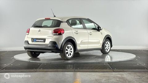 C3 1.2 PureTech 83ch S&S YOU! 2023 occasion 63000 Clermont-Ferrand