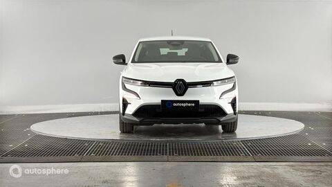 M&eacute;gane E-Tech Electric EV60 130ch Evolution ER super charge -B 2023 occasion 73200 Albertville