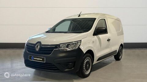 Renault Express 1.5 Blue dCi 95ch Confort 22 2023 occasion Marignane 13700