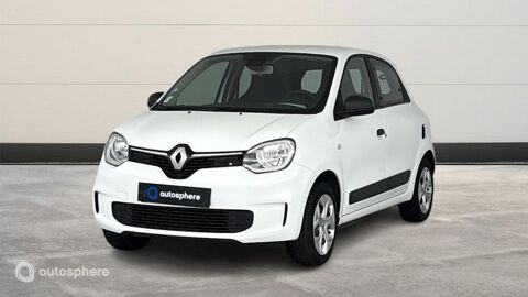 Annonce voiture Renault Twingo 11799 €