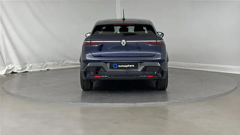 M&eacute;gane E-Tech Electric EV40 130ch Equilibre standard charge -B 2023 occasion 57200 Sarreguemines