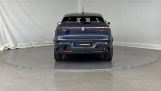 M&eacute;gane E-Tech Electric EV40 130ch Equilibre standard charge -B 2023 occasion 57200 Sarreguemines