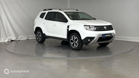 Duster 1.5 Blue dCi 115ch 15 ans 4x2 E6U 2021 occasion 62218 Loison-sous-Lens