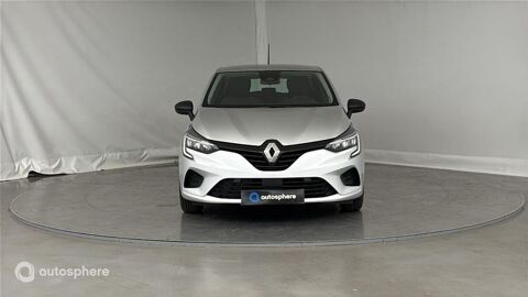 Clio 1.0 SCe 65ch Authentic 2023 occasion 62000 Arras