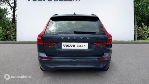 XC60 B4 197ch Start Geartronic 2023 occasion 57100 Thionville