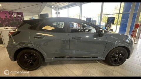 Puma 1.0 EcoBoost Hybrid 125ch BlueCruise Edition S&S Powershift 2026 occasion 59600 Maubeuge