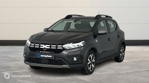 Dacia Sandero 1.0 ECO-G 100ch Stepway Expression 2023 occasion Li&eacute;vin 62800