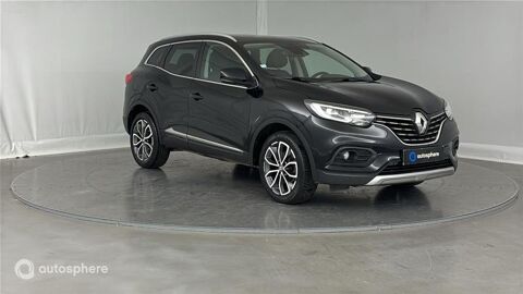 Kadjar 1.5 Blue dCi 115ch Wave 2019 occasion 62800 Li&eacute;vin