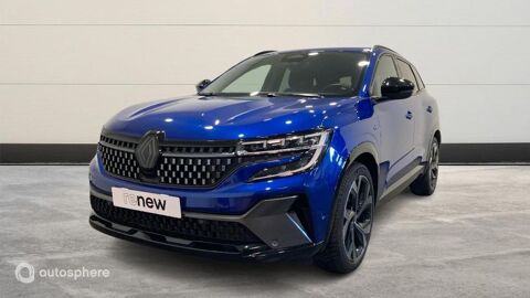 Annonce voiture Renault Austral 27999 €