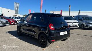 Twingo 1.0 SCe 65ch Urban Night 2023 occasion 84120 Pertuis