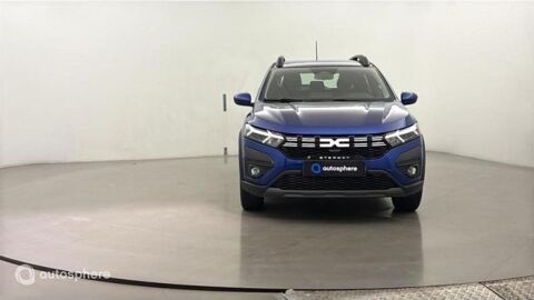 Sandero 1.0 TCe 90ch Stepway Expression -24 2025 occasion 63170 AUBIERE