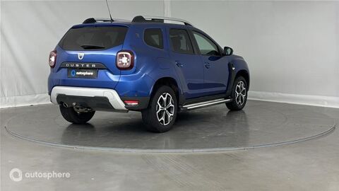 Duster 1.5 Blue dCi 115ch 15 ans 4x2 E6U 2021 occasion 59320 Sequedin