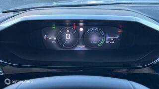 308 1.2 Hybrid 136ch Allure e-DCS6 2025 occasion 86000 Poitiers