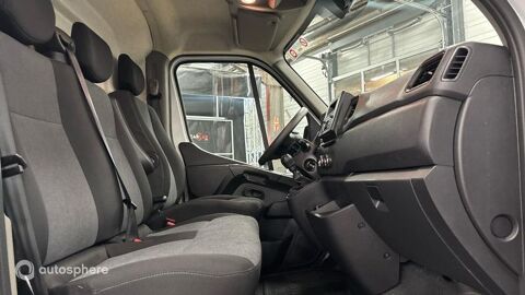 Master F3500 L3H2 2.3 Blue dCi 135ch Confort Euro6 2024 occasion 02000 Laon