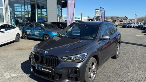 Annonce voiture BMW X1 24999 €
