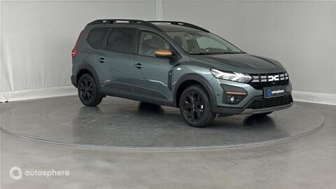 Jogger 1.6 hybrid 140ch Extreme 7 places -24 2025 occasion 59850 Nieppe