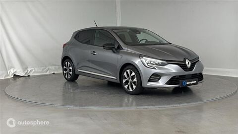 Clio 1.0 TCe 90ch Evolution 2023 occasion 57155 Marly
