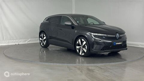 M&eacute;gane E-Tech Electric EV60 220ch Techno super charge 2023 occasion 10000 Troyes