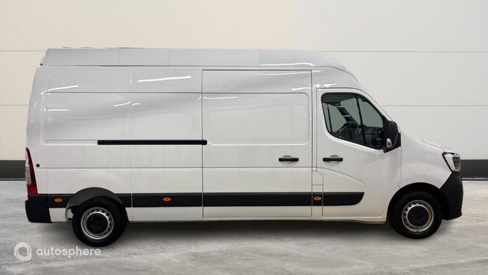 Master F3500 L3H3 2.3 Blue dCi 135ch Confort Euro6E 2024 occasion 51000 Ch&acirc;lons-en-Champagne