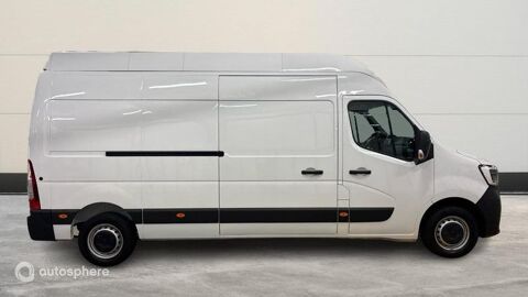 Master F3500 L3H3 2.3 Blue dCi 135ch Confort Euro6E 2024 occasion 51000 Ch&acirc;lons-en-Champagne
