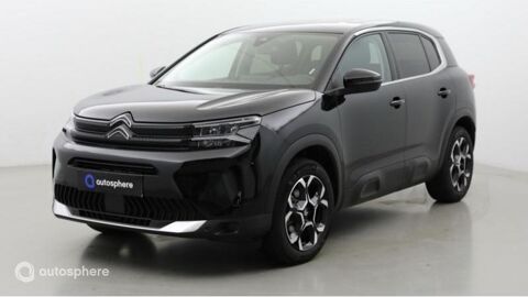 Annonce voiture Citron C5 aircross 26299 