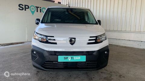 Partner M Diesel 100ch 2026 occasion 13300 Salon-de-Provence