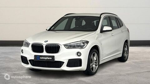 Annonce voiture BMW X1 23299 €