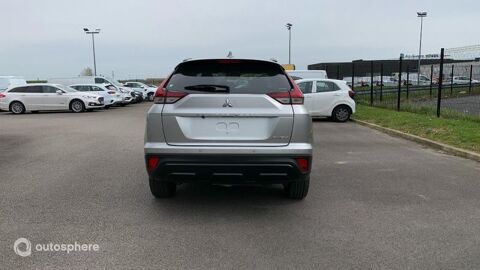 Eclipse Cross 2.4 MIVEC PHEV 188ch Black Collection 4WD 2023 2024 occasion 62000 Arras