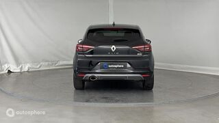 Clio 1.0 TCe 90ch RS Line -21N 2022 occasion 57000 Metz