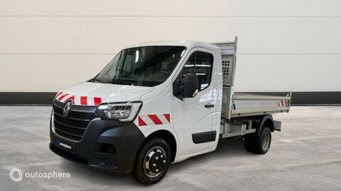 Annonce voiture Renault Master 25999 €