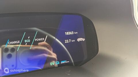 Symbioz 1.6 E-Tech full hybrid 145ch Techno 2024 occasion 13800 ISTRES