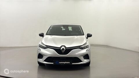 Clio 1.6 E-Tech hybride 145ch Equilibre 2023 occasion 93250 Villemomble